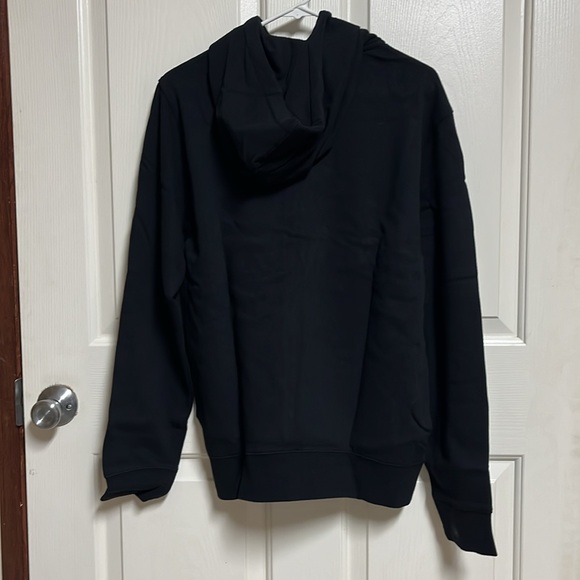 Alpinestars Men’s Hatfields Zip Fleece Black Size Small NWT - Picture 6 of 7